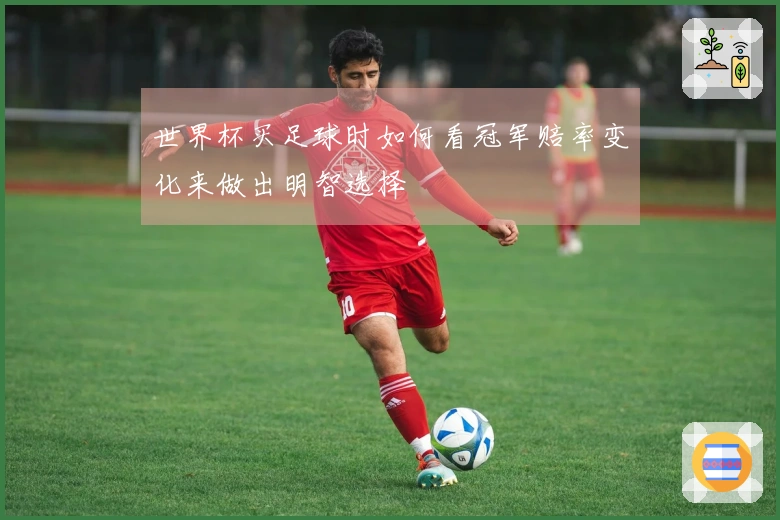 世界杯买足球时如何看冠军赔率变化来做出明智选择