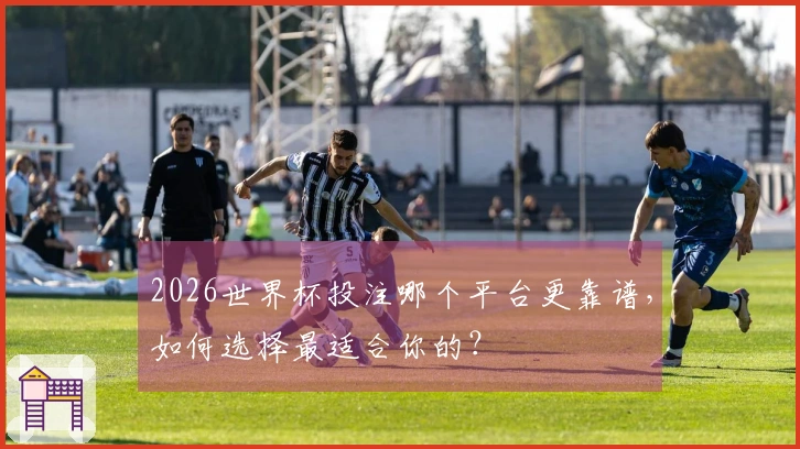 2026世界杯投注哪个平台更靠谱，如何选择最适合你的？