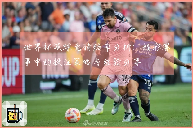 世界杯滚球竞猜赔率分析：精彩赛事中的投注策略与经验分享