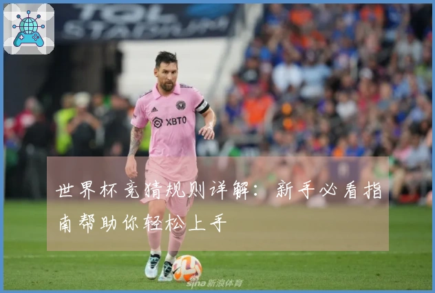 世界杯竞猜规则详解：新手必看指南帮助你轻松上手