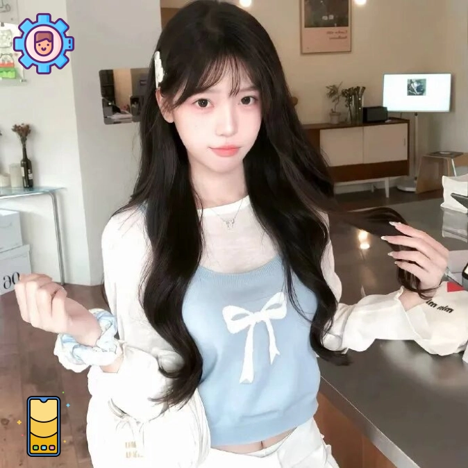 头像